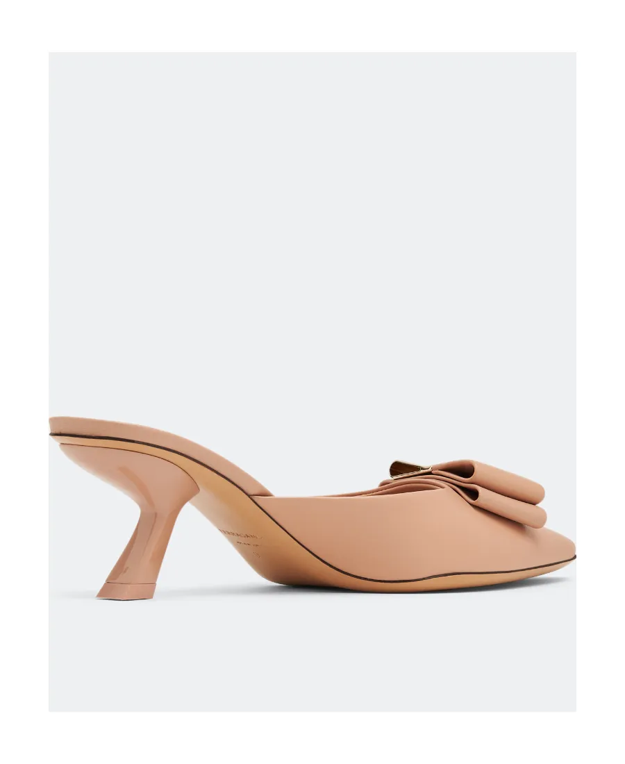 Logo Muller Shoes