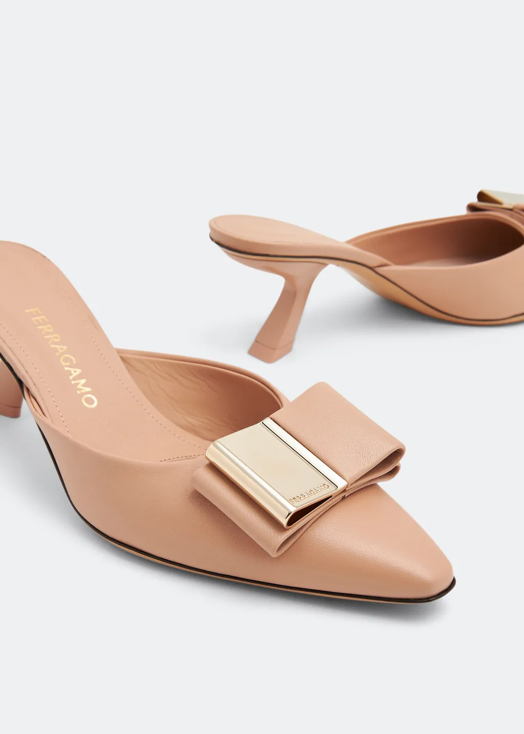 Logo Muller Shoes