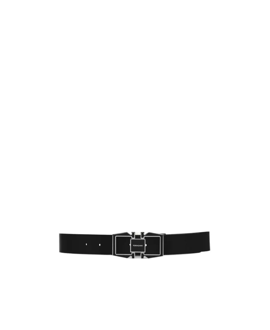Double-Sided Belt