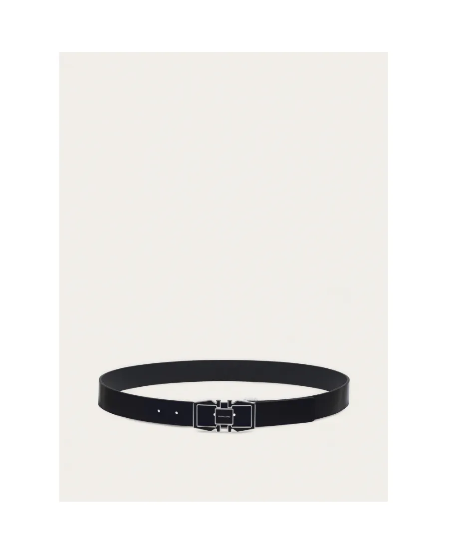 Double-Sided Belt
