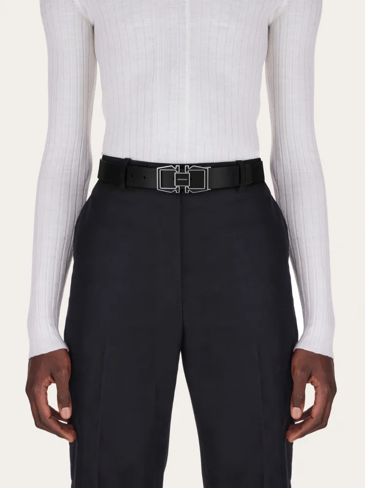Double-Sided Belt