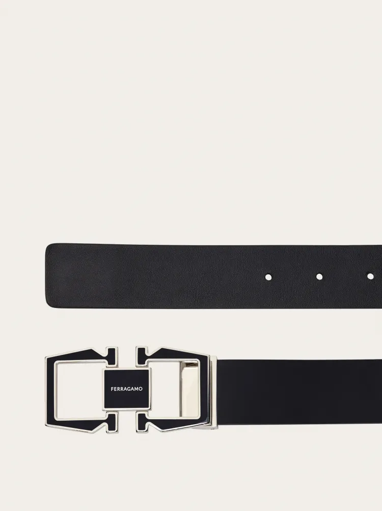 Double-Sided Belt