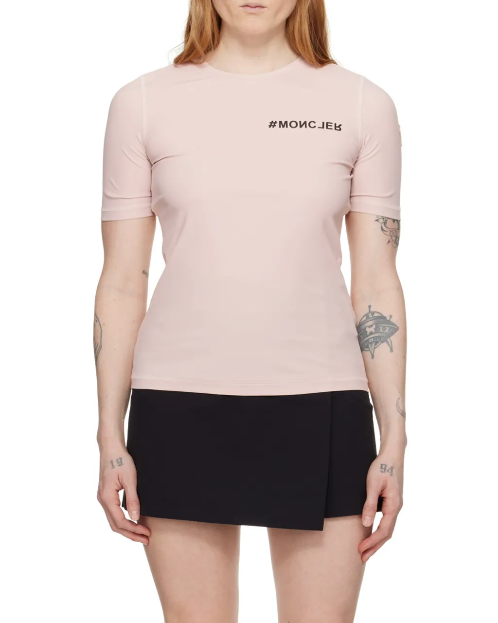 Logo T-Shirt