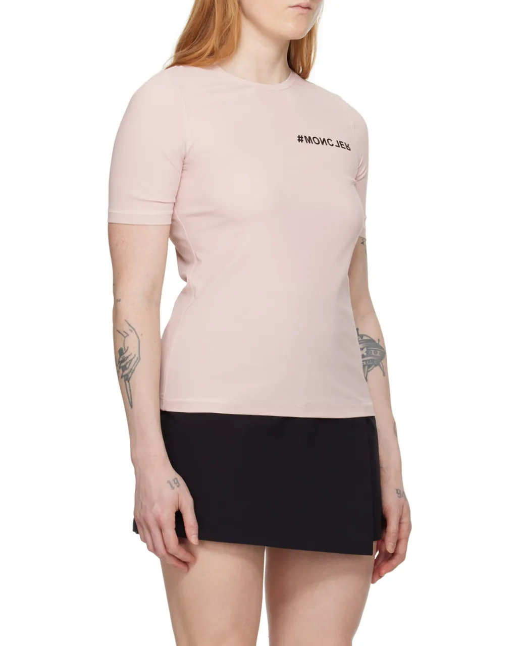 Logo T-Shirt