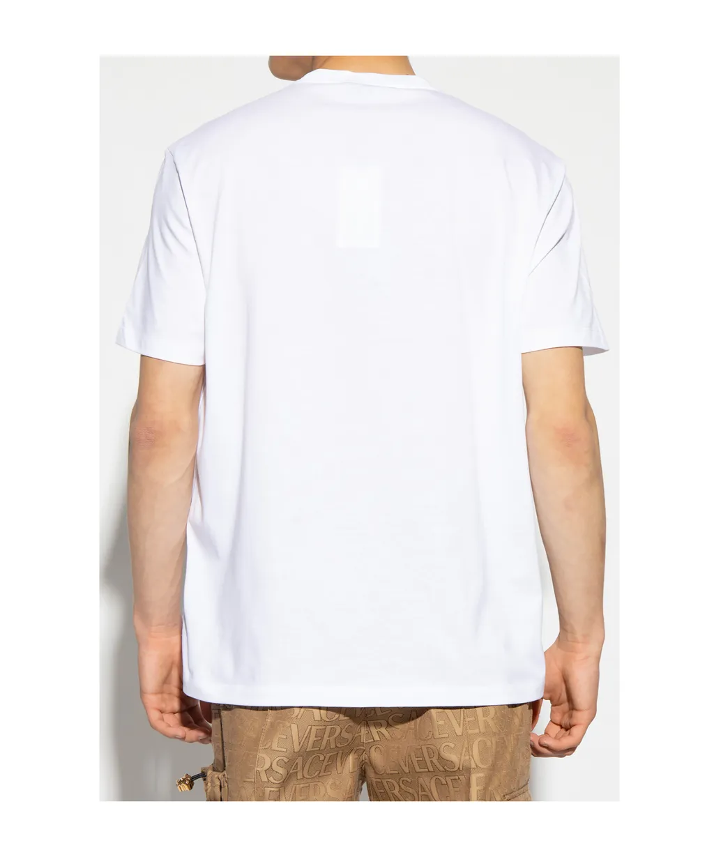 Logo-Print T-Shirt