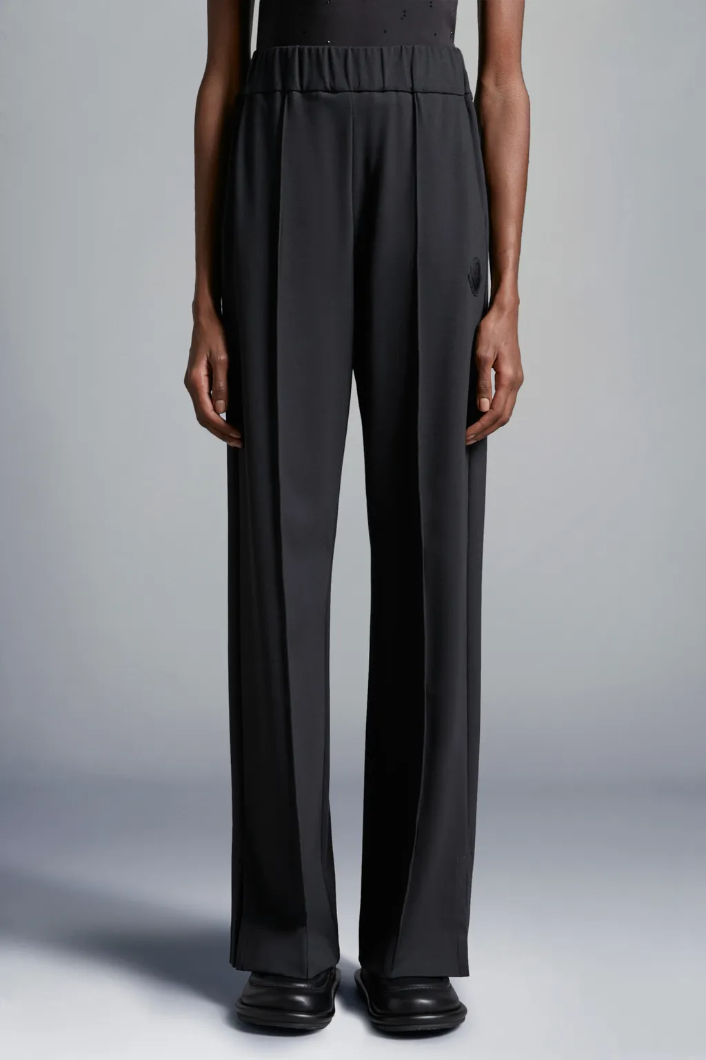 Moncler Pleated Trousers