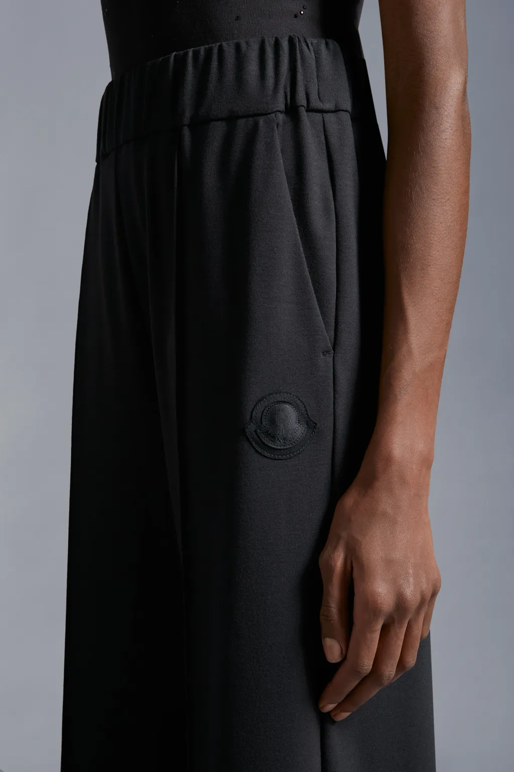 Moncler Pleated Trousers