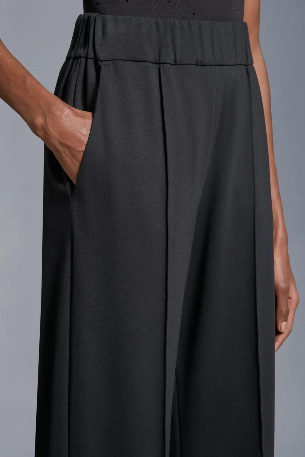 Moncler Pleated Trousers
