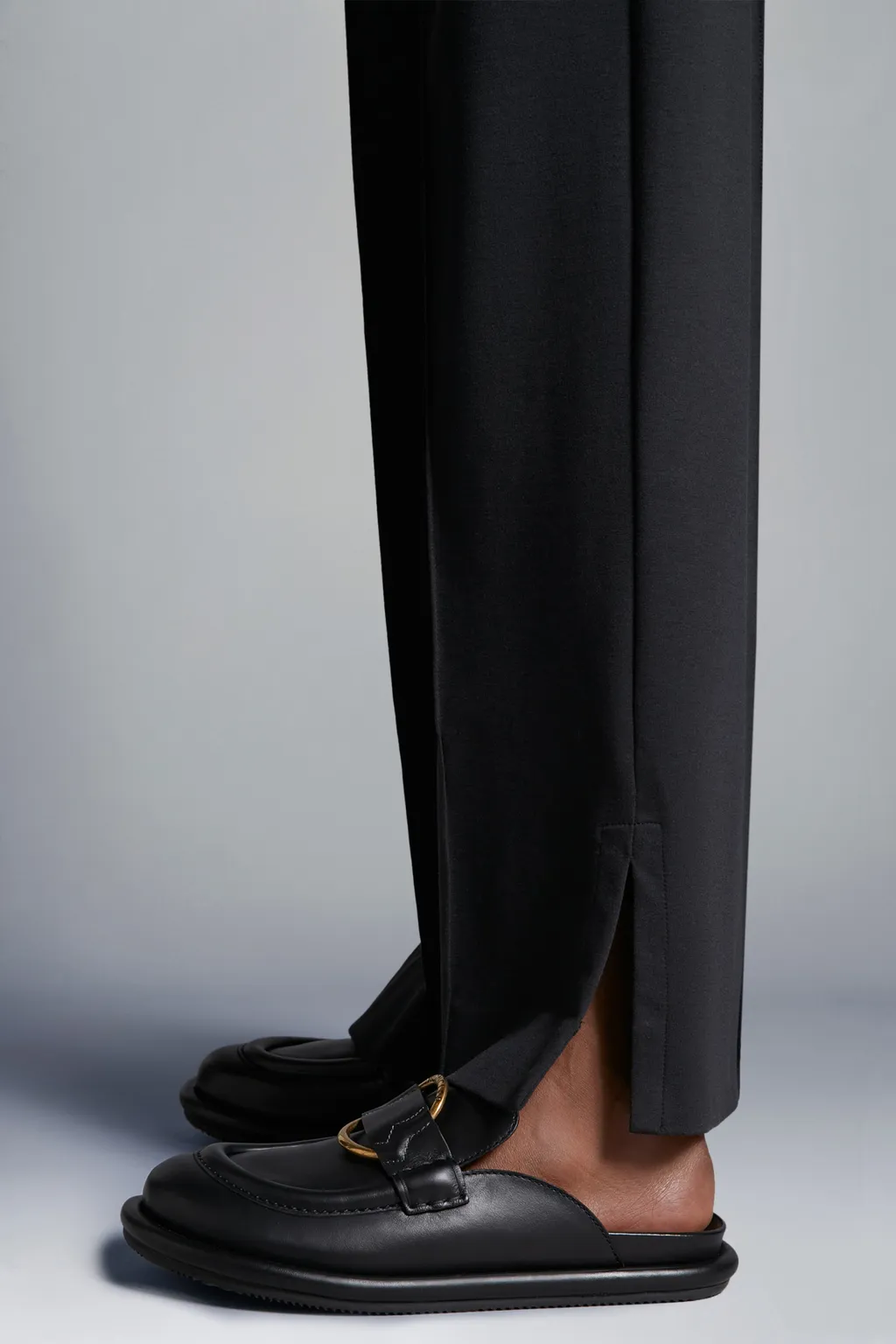 Moncler Pleated Trousers