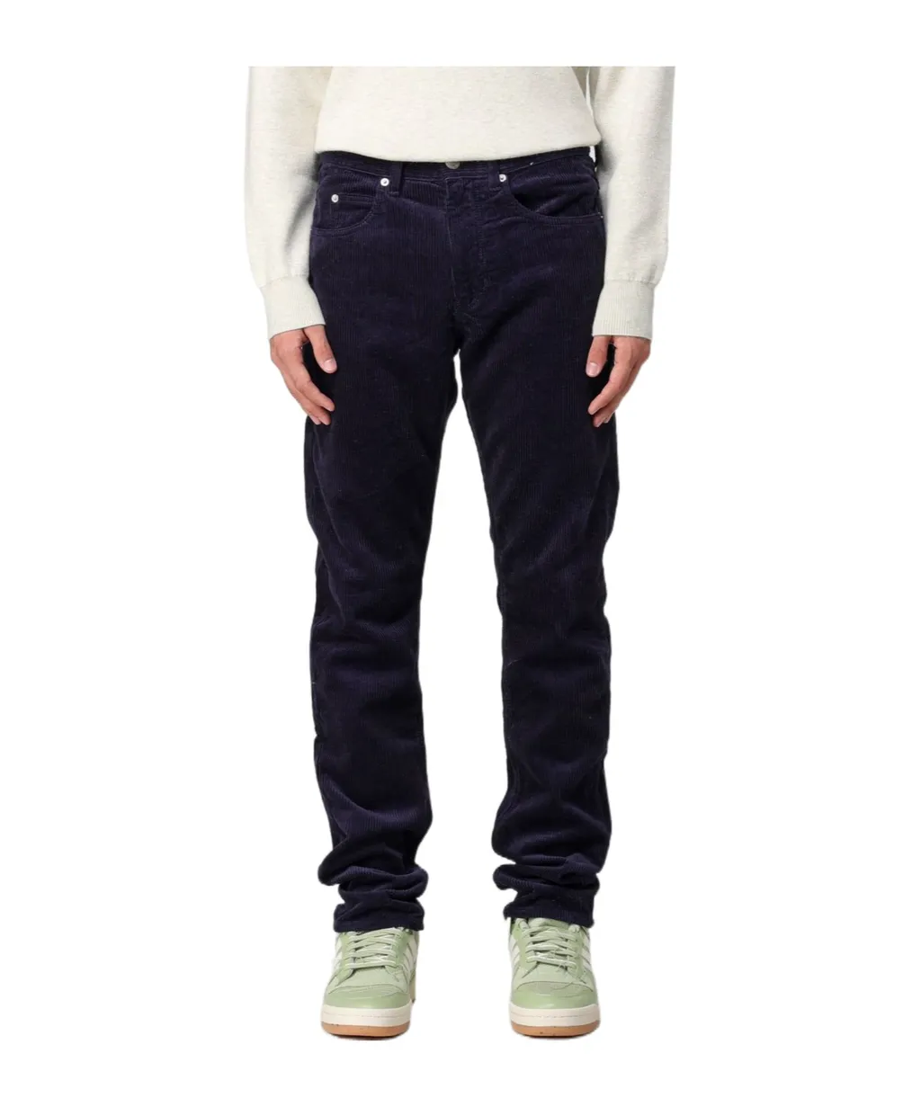 Isabel Marant Jack Corduroy Trousers