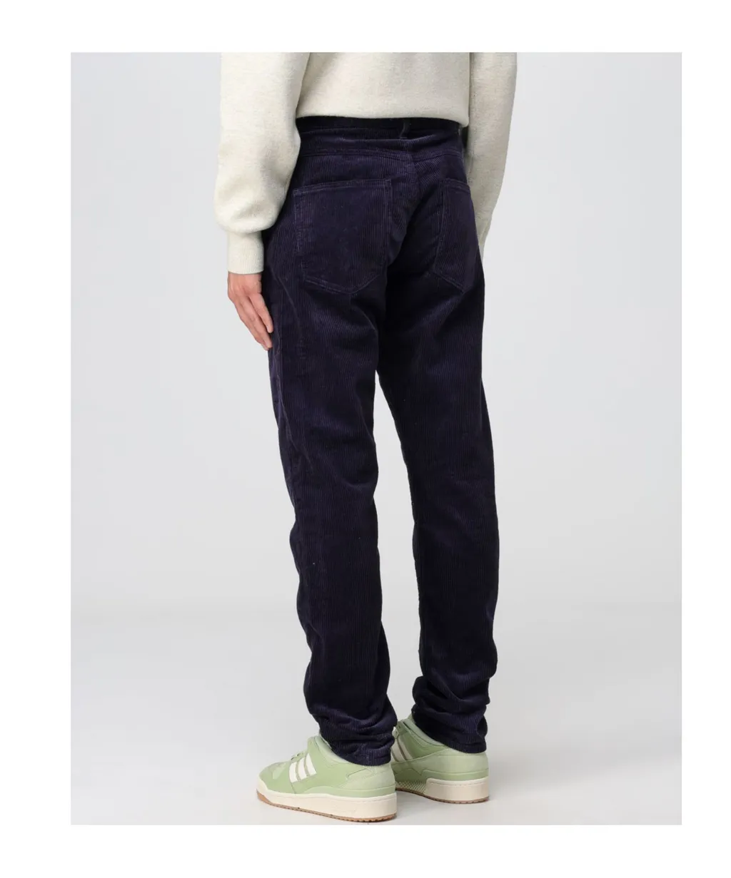 Isabel Marant Jack Corduroy Trousers