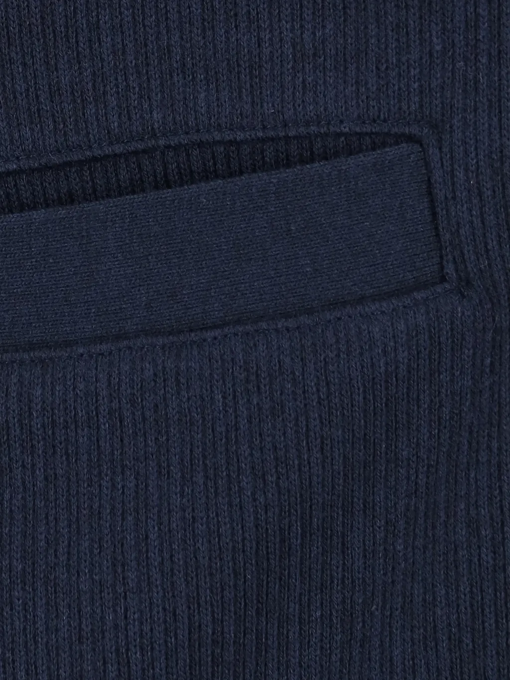 Thom Browne Logo Patch Cardigan
