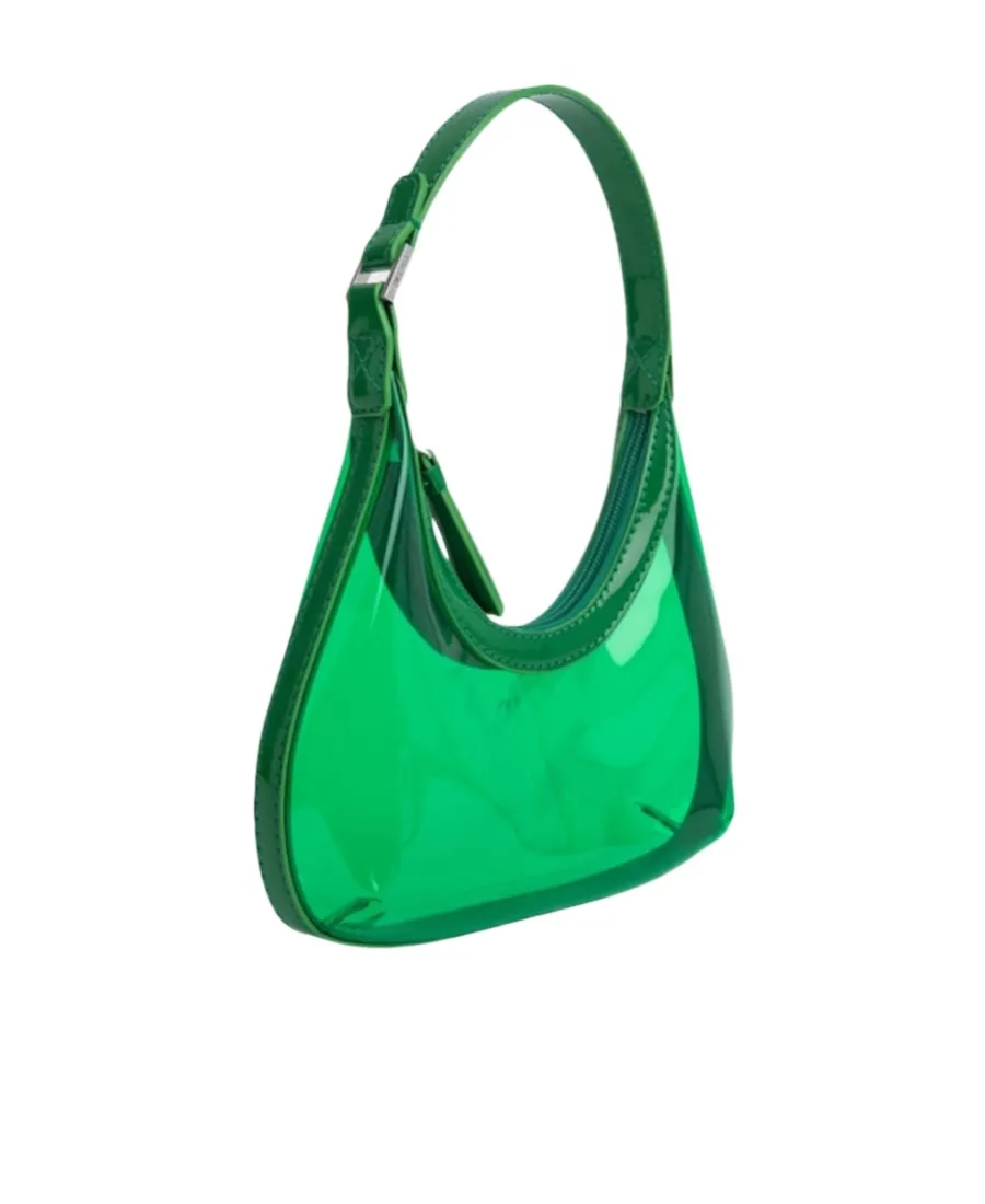 Zipper Handbag