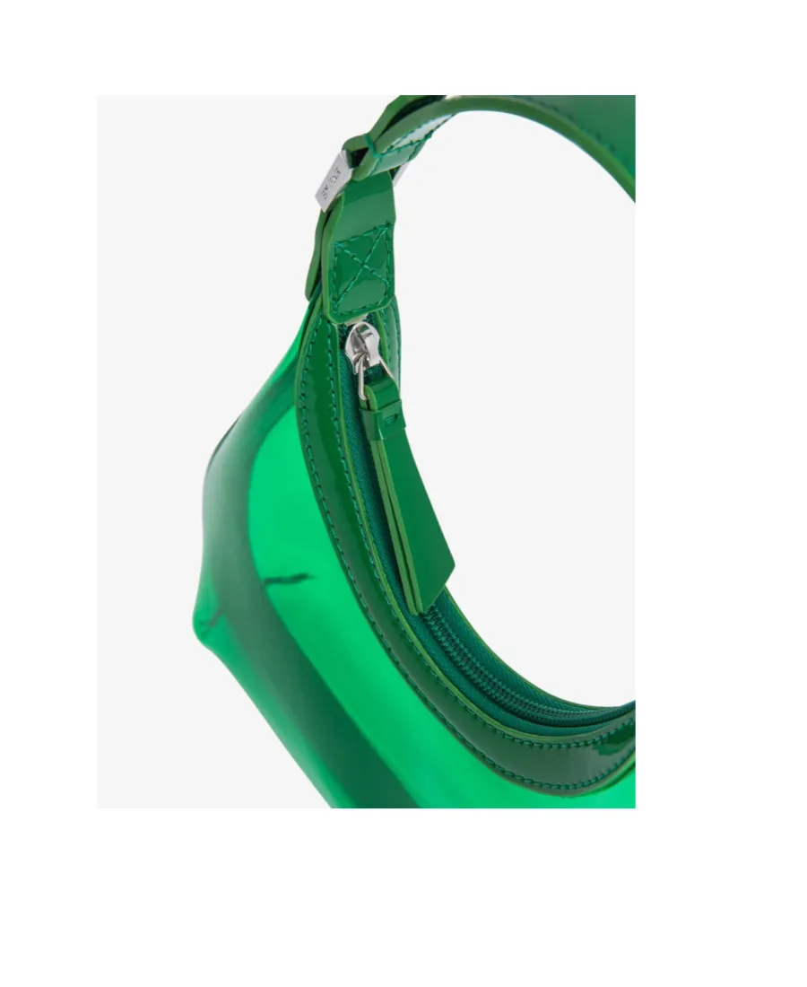 Zipper Handbag