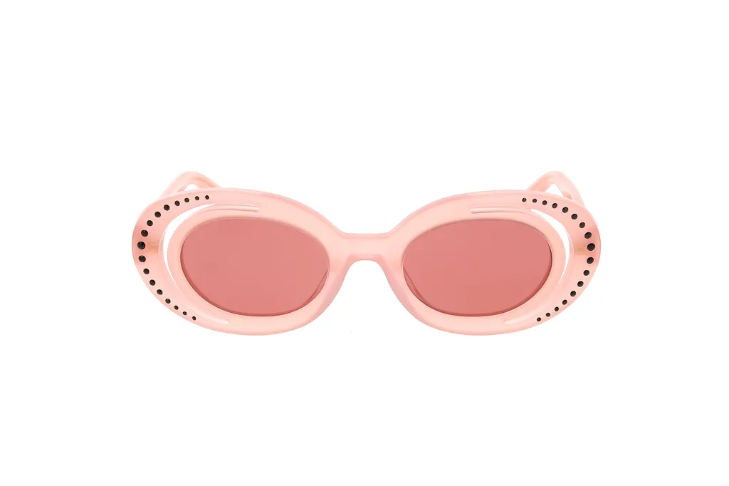 Logo Sunglasses