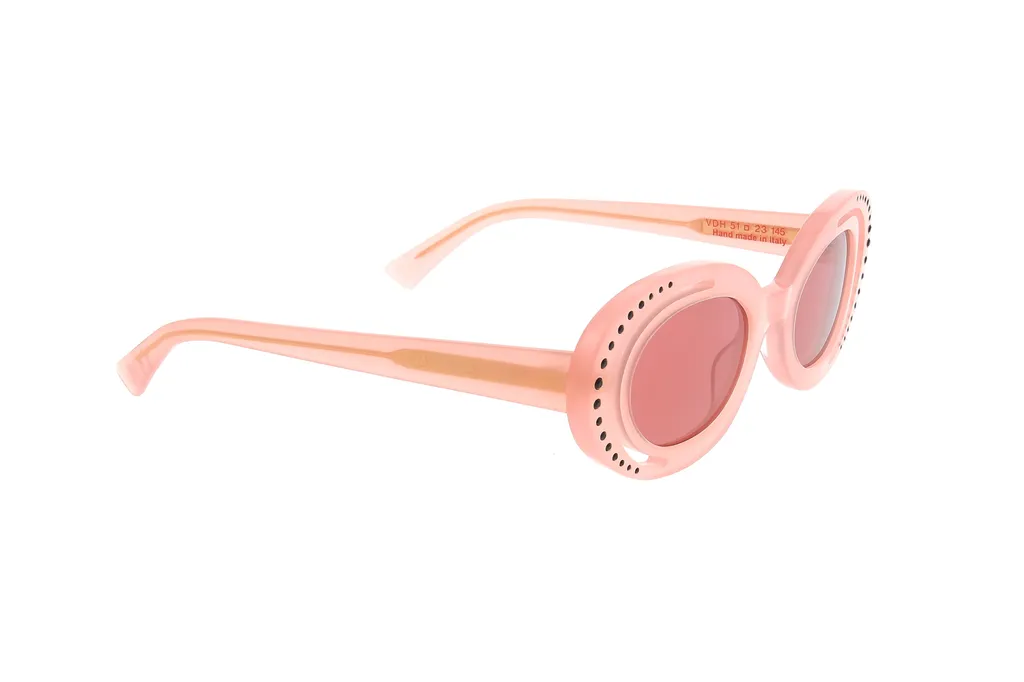 Logo Sunglasses