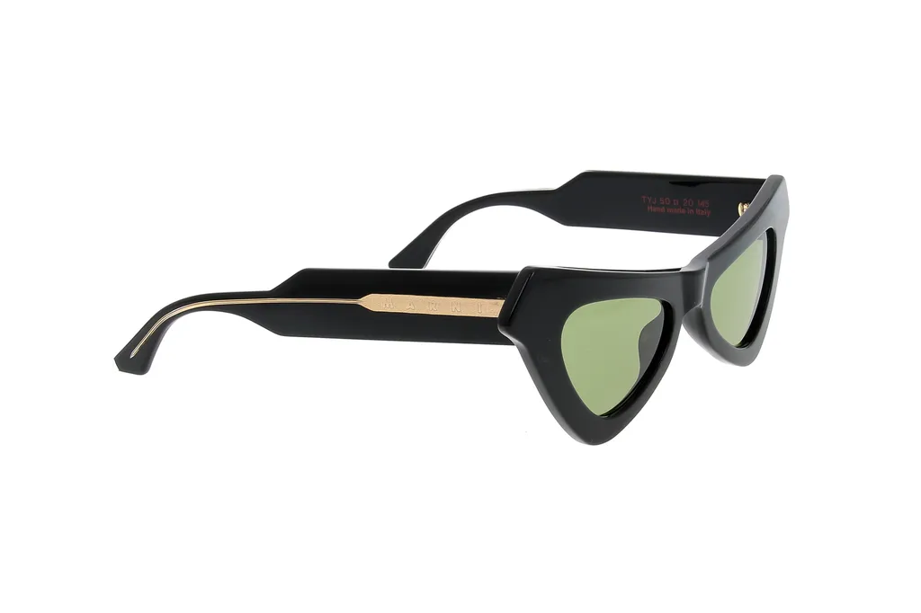 Logo Sunglasses