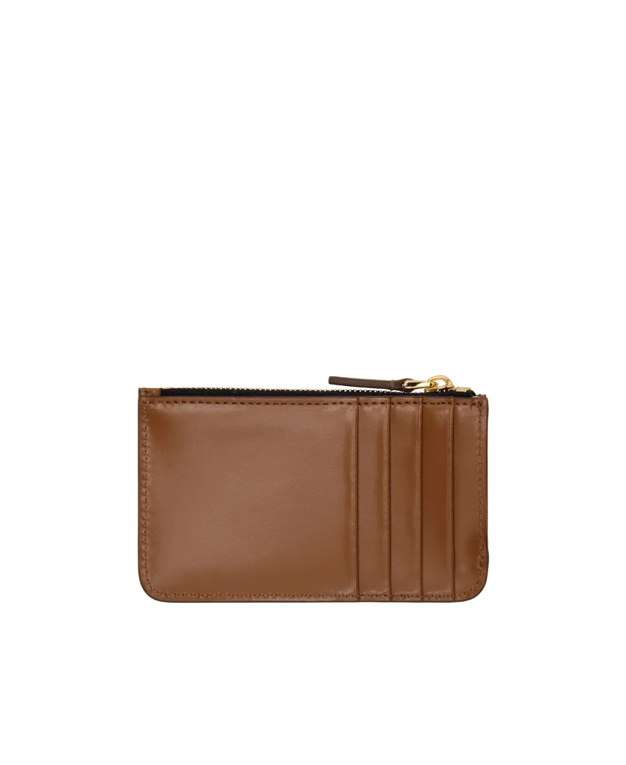 Zipper Card Bag
