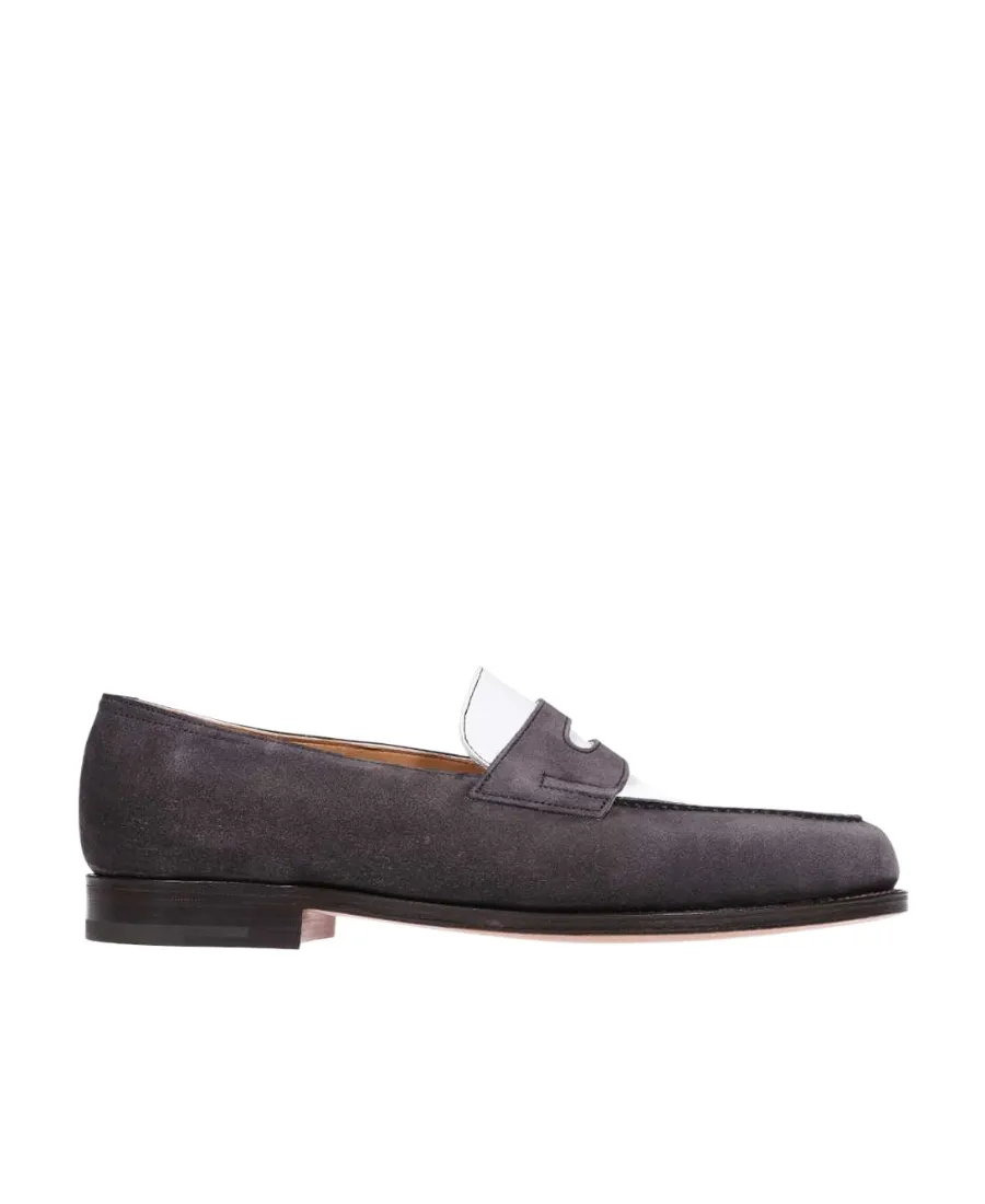Logo Casual Shoes