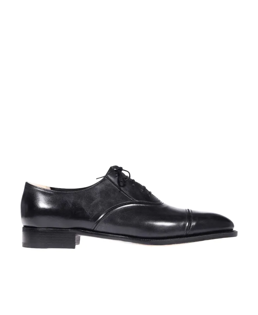 Logo Dress Shoes