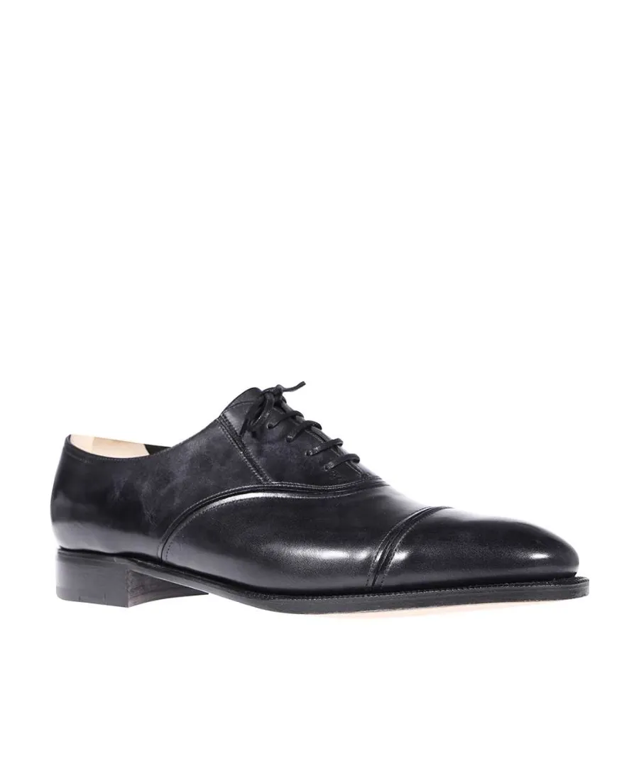 Logo Dress Shoes