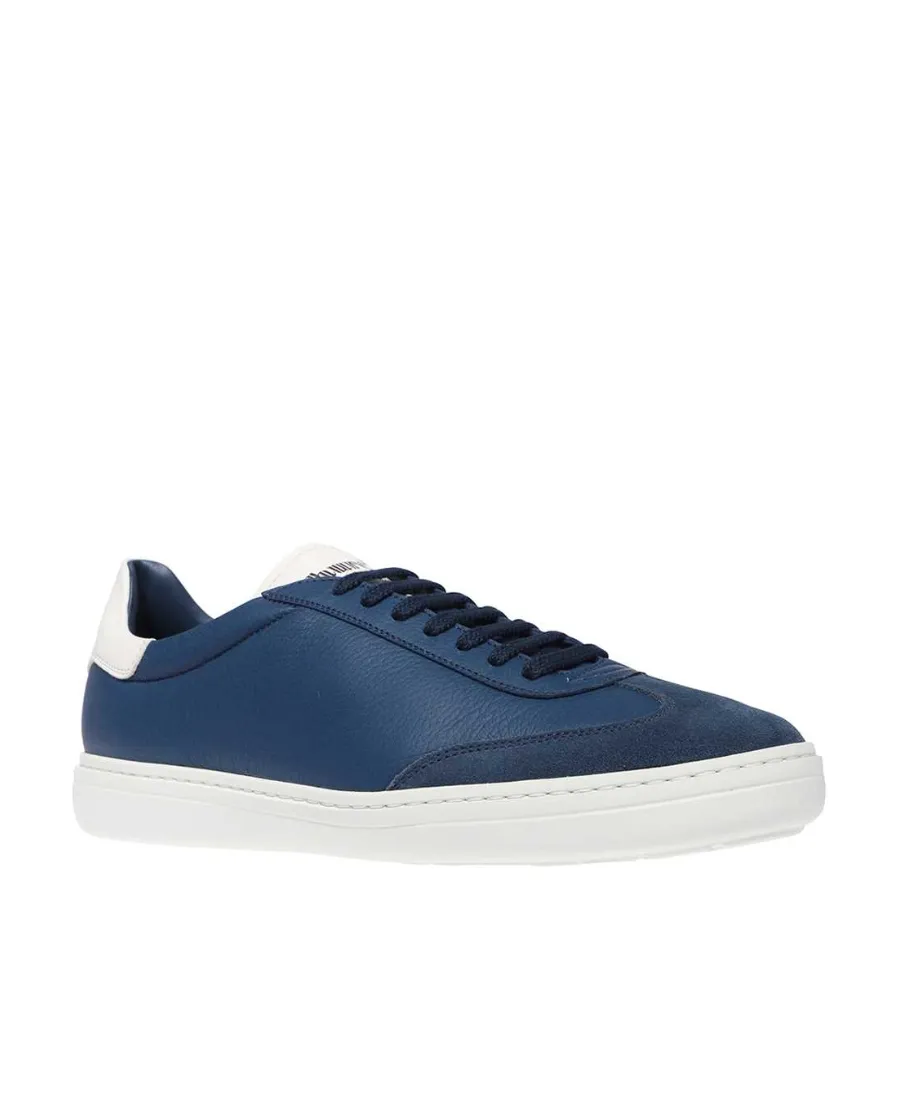 Logo Sports Shoes