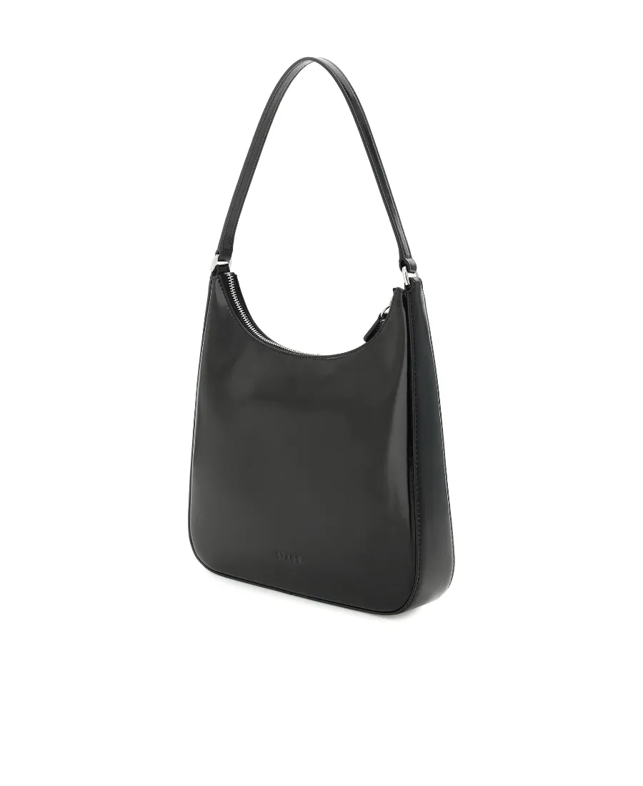 Logo Shoulder Bag