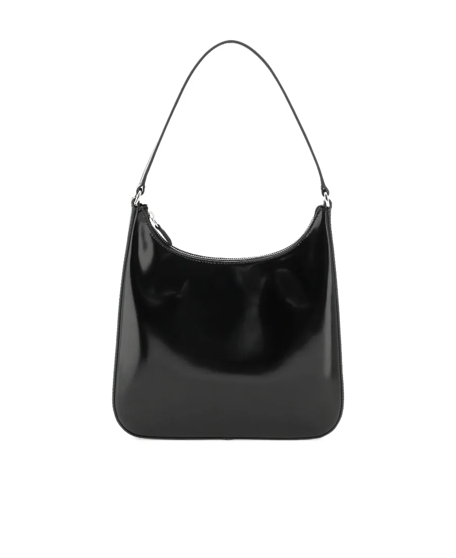 Logo Shoulder Bag