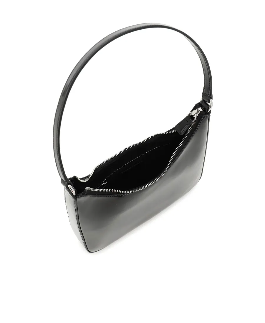 Logo Shoulder Bag