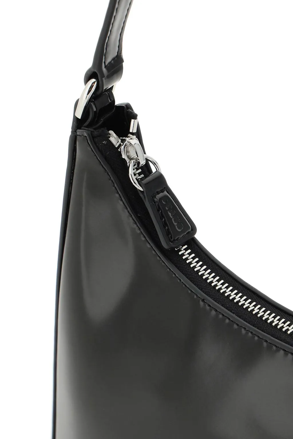 Logo Shoulder Bag