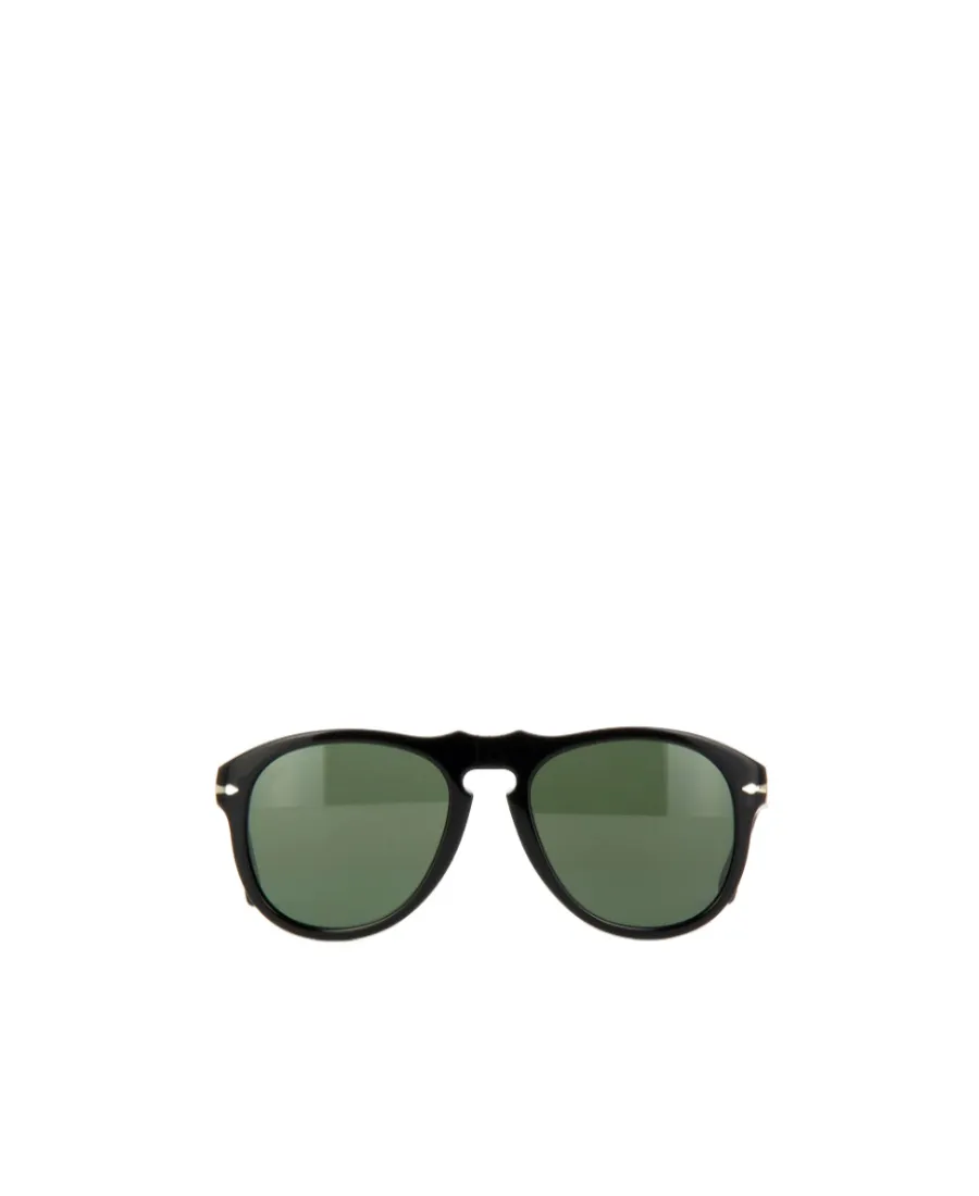 Logo Sunglasses