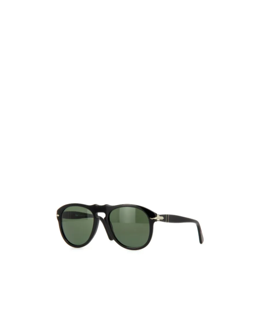 Logo Sunglasses