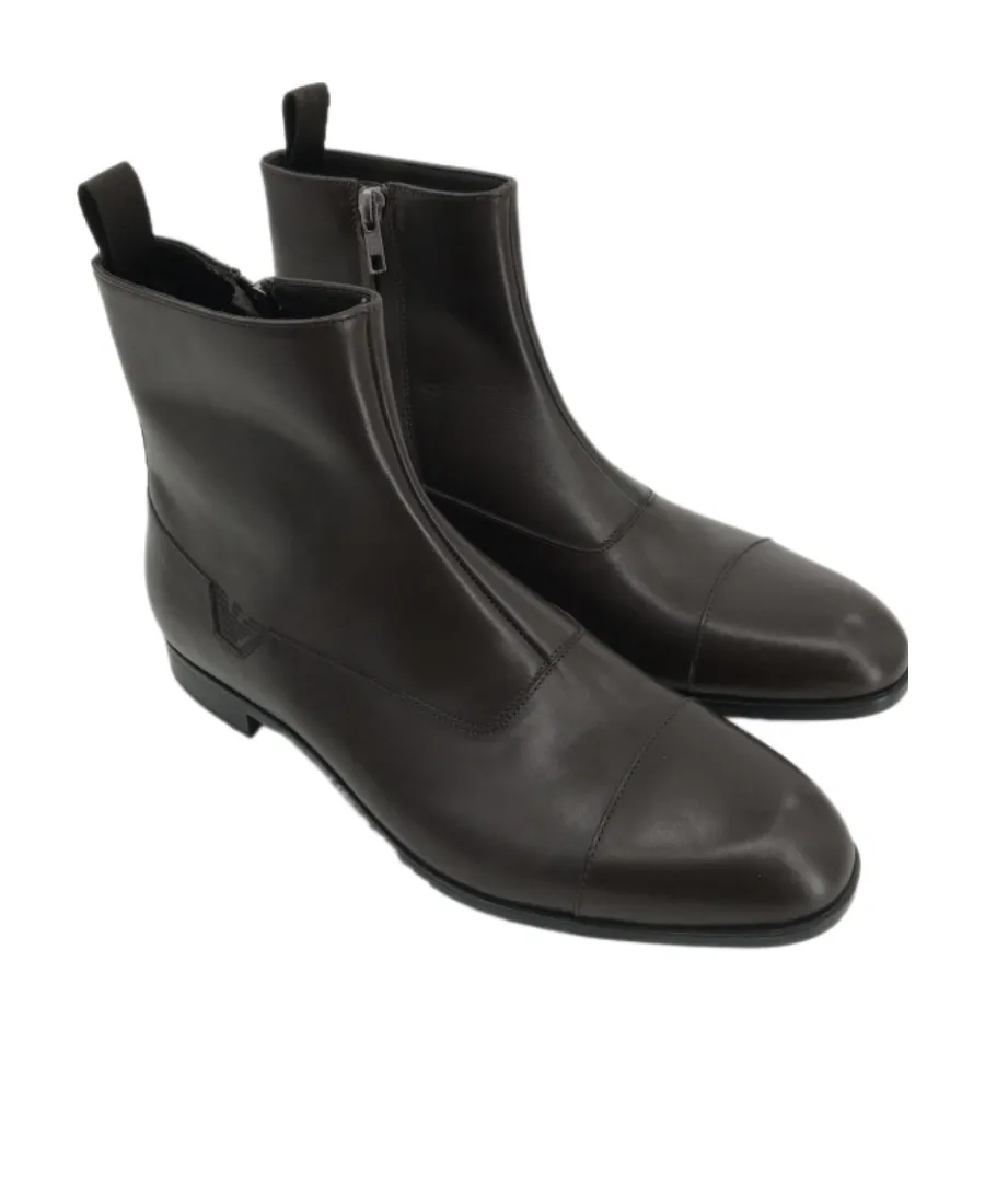 Logo Boots