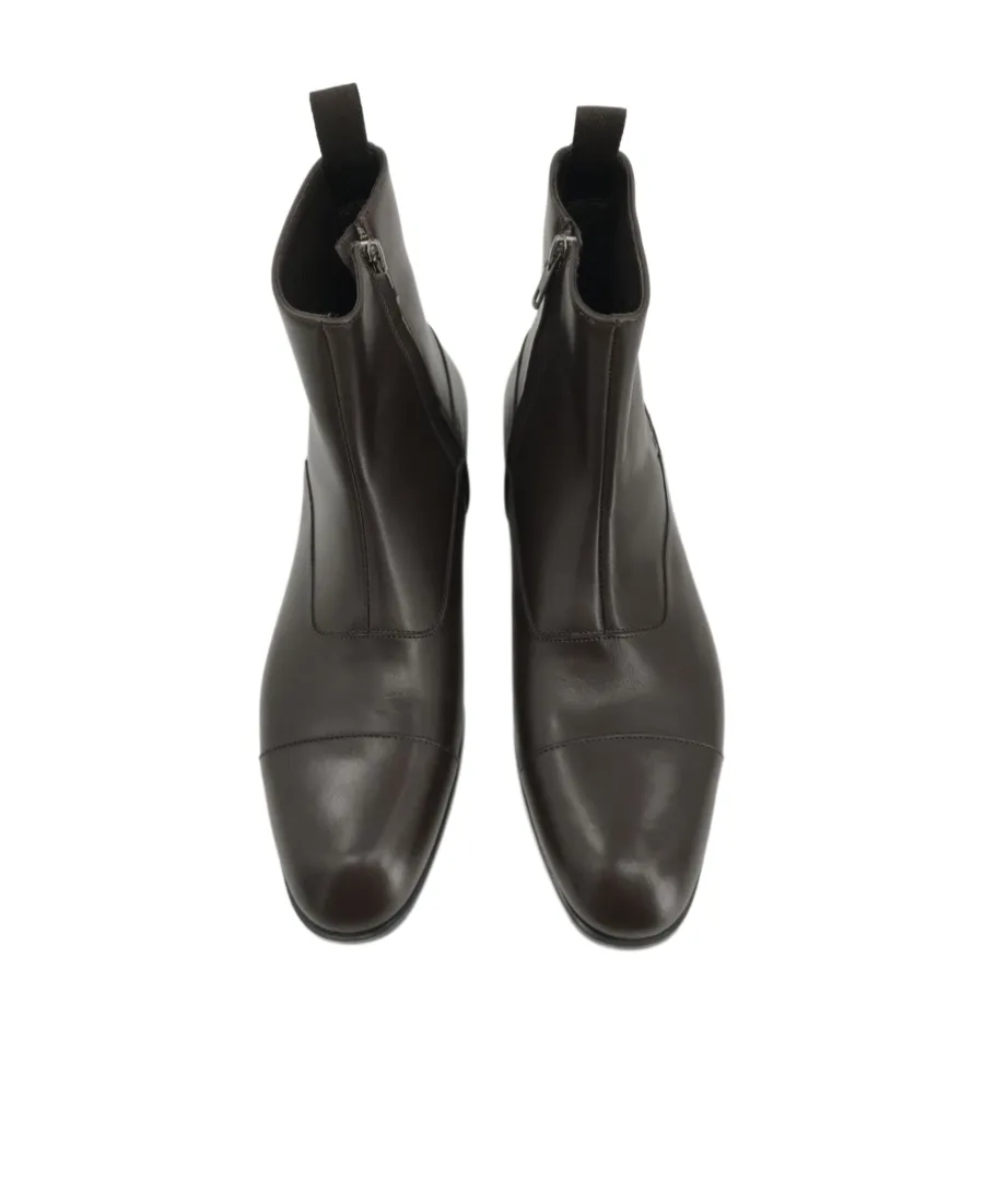 Logo Boots