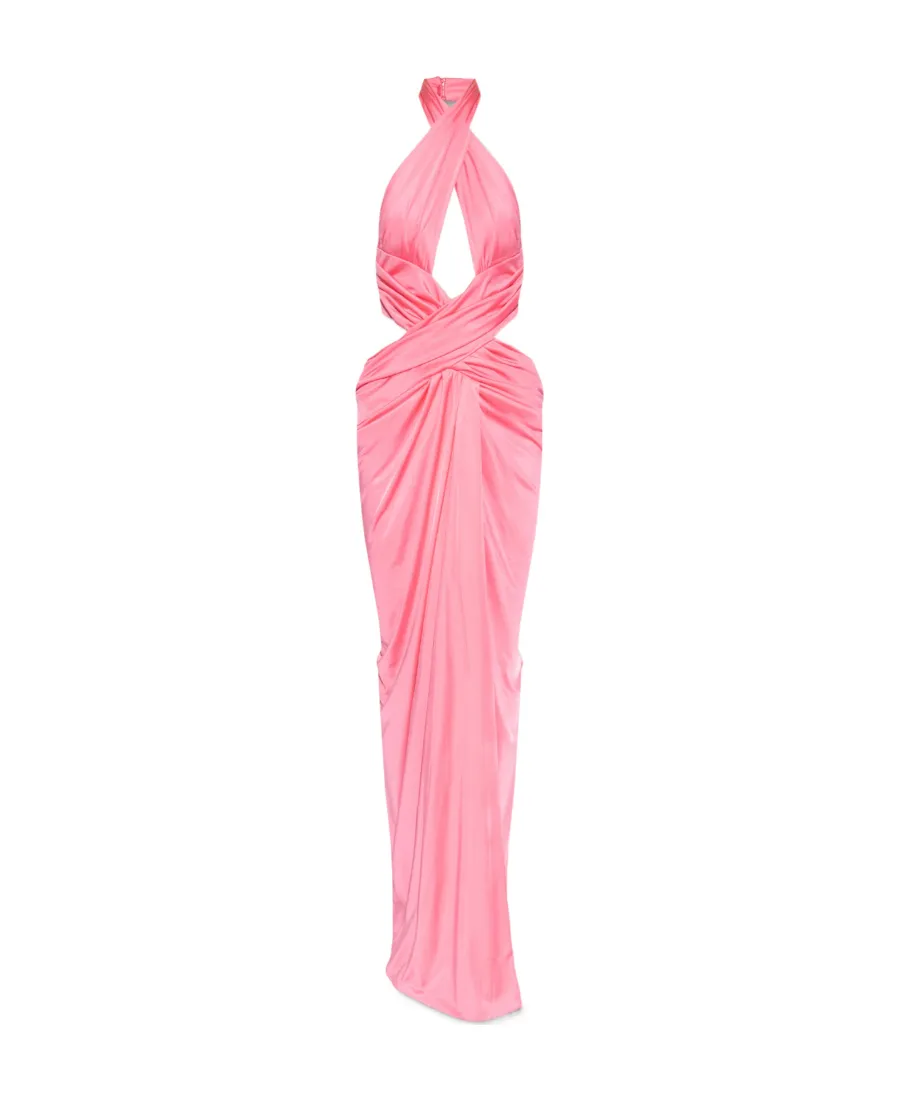 Sleeveless Dress