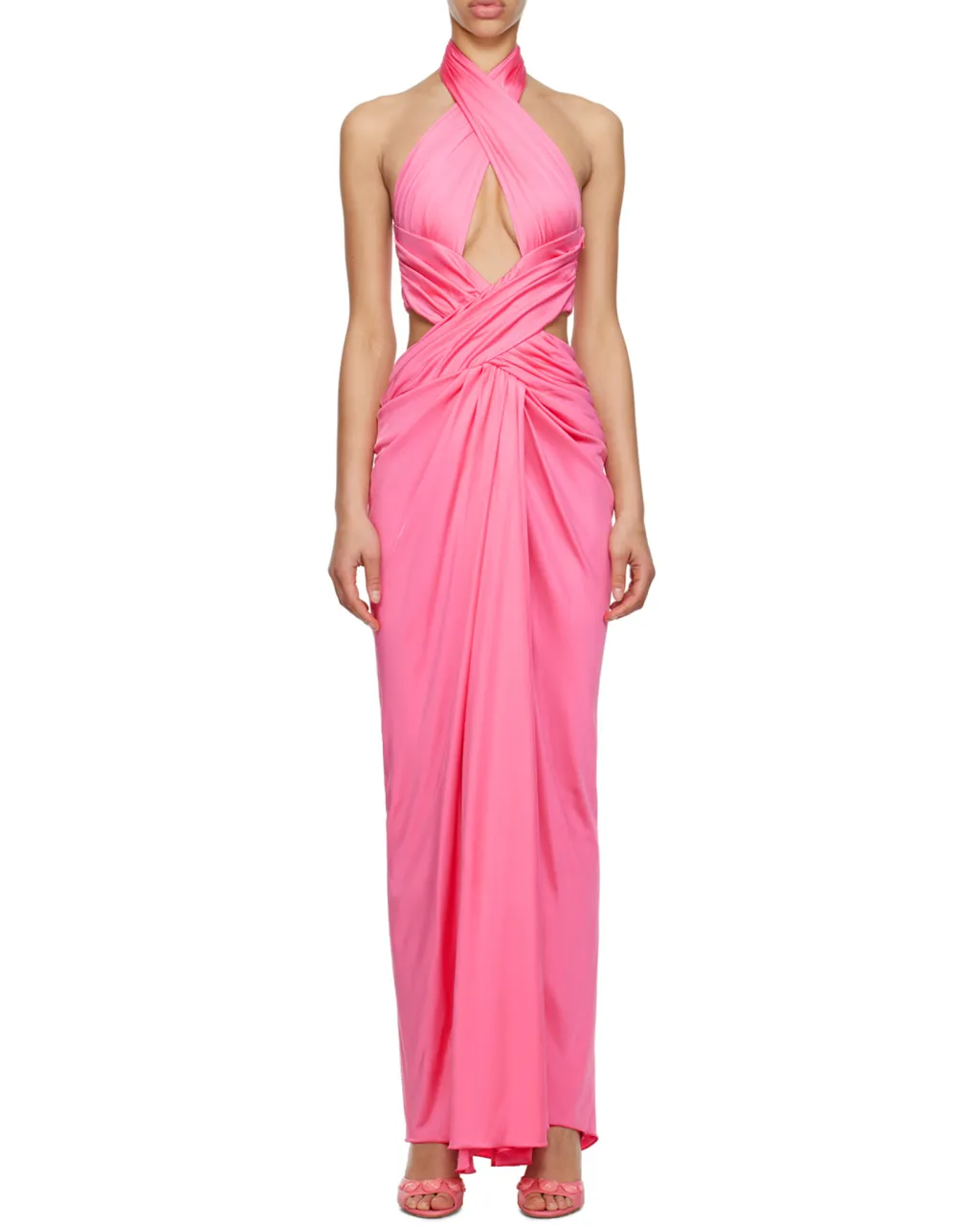 Sleeveless Dress