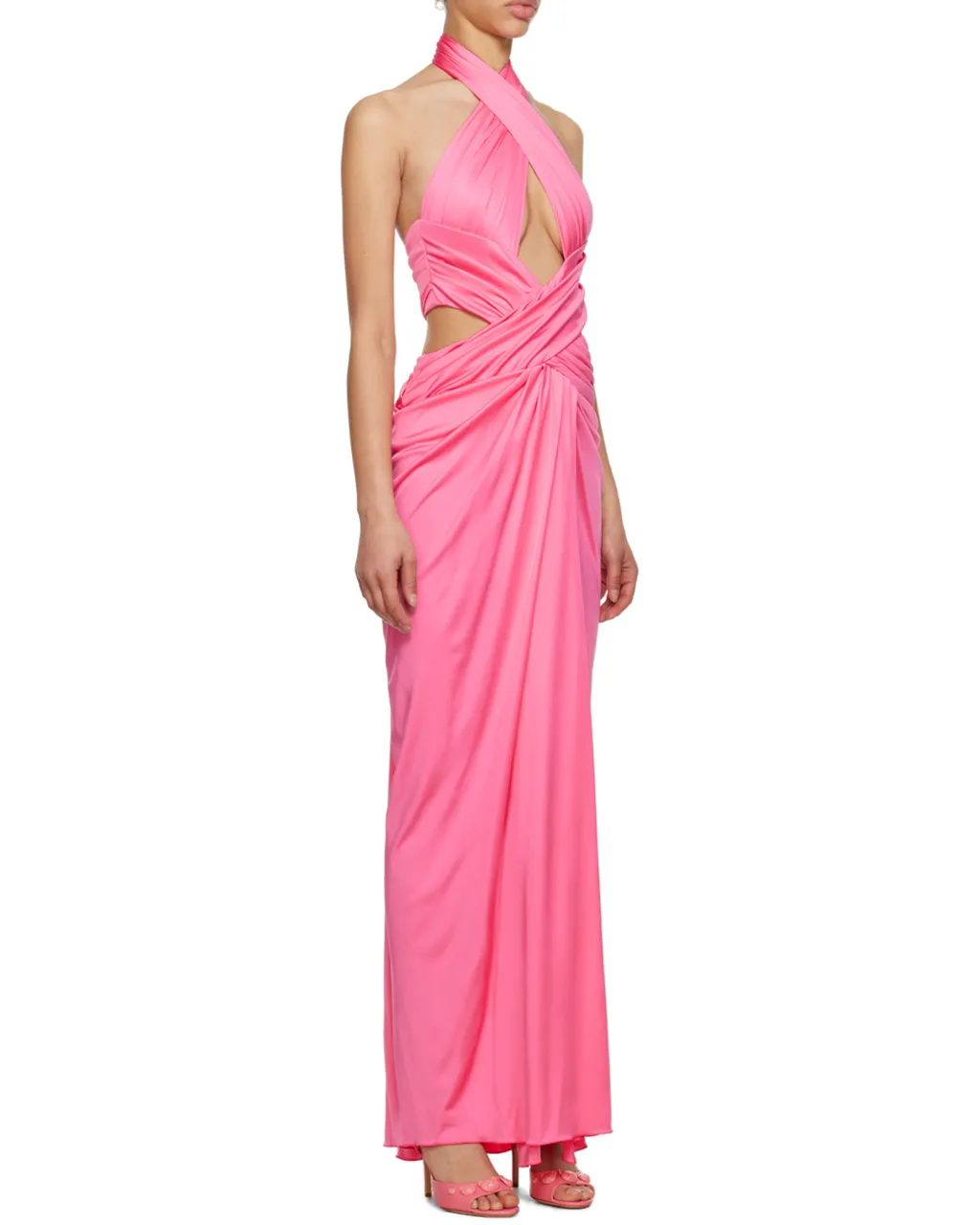 Sleeveless Dress