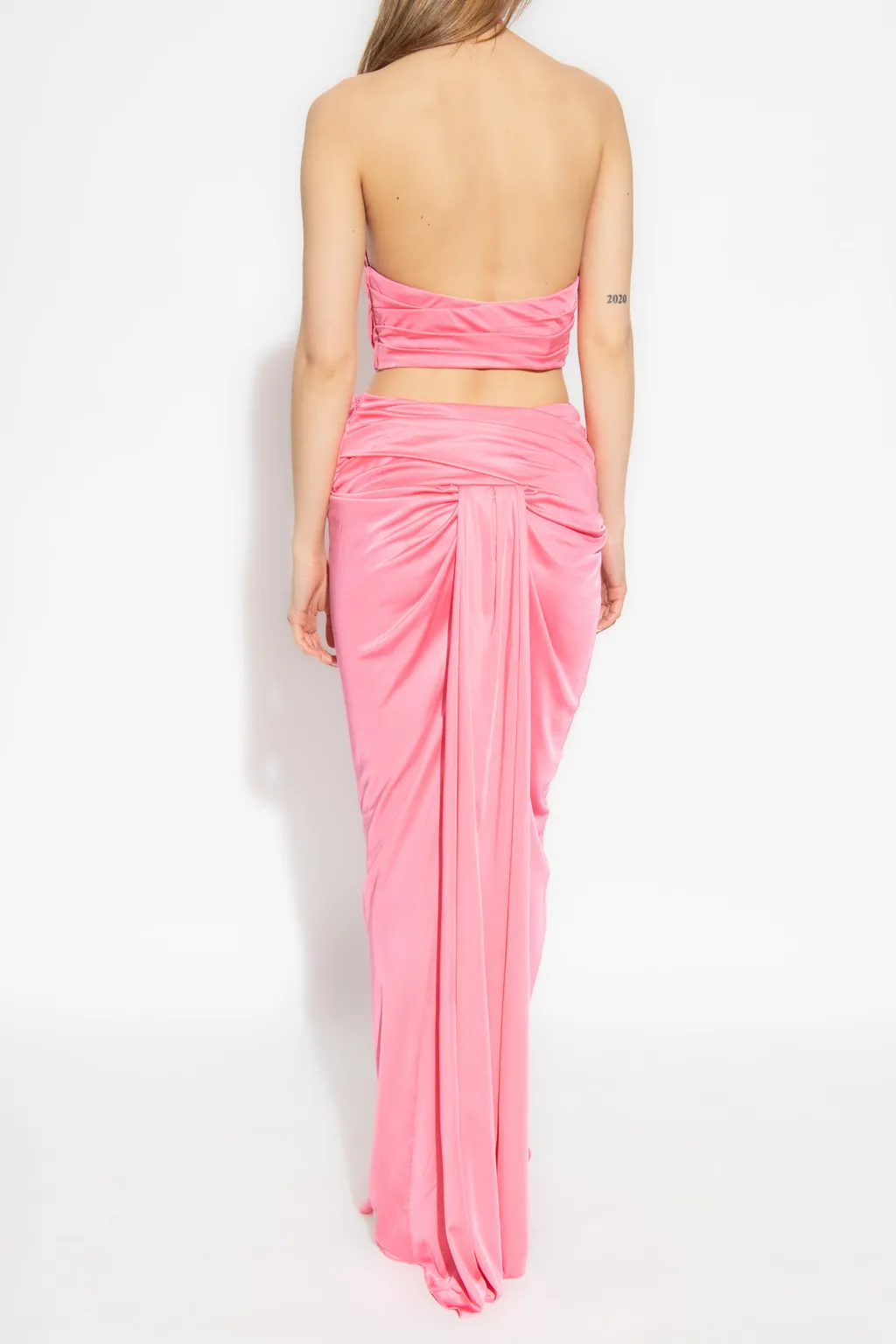 Sleeveless Dress