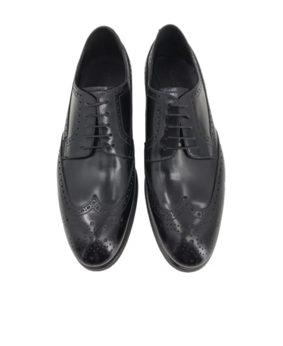 Logo Business Casual Shoes