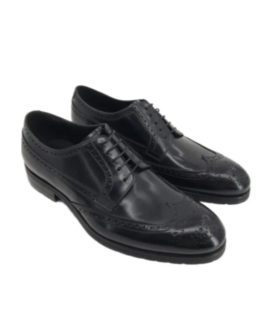 Logo Business Casual Shoes