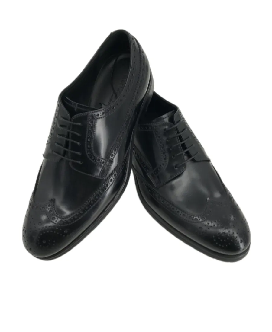 Logo Business Casual Shoes
