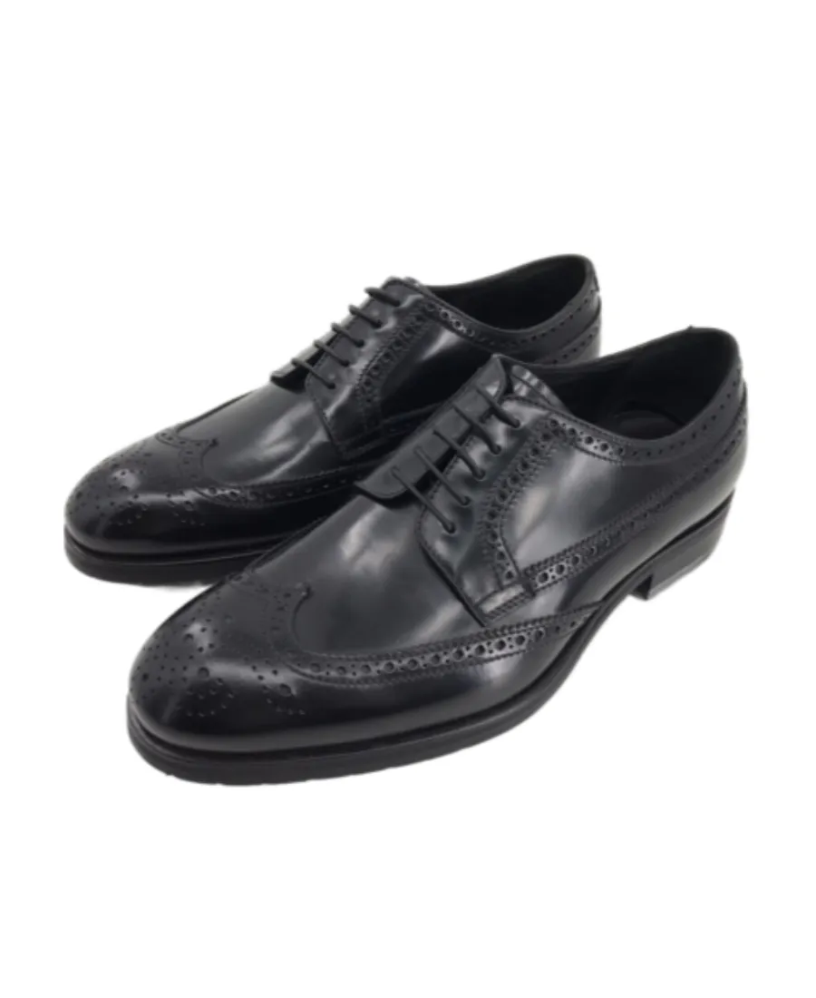 Logo Business Casual Shoes