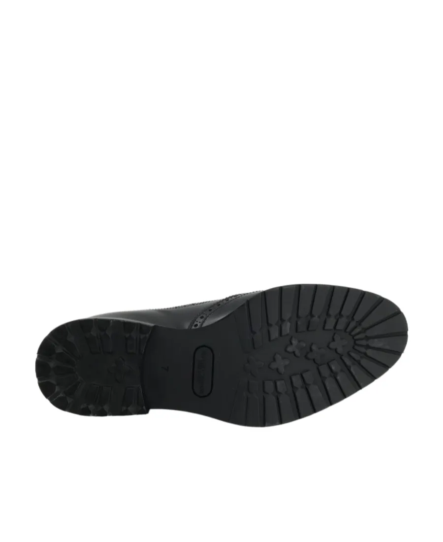 Logo Business Casual Shoes