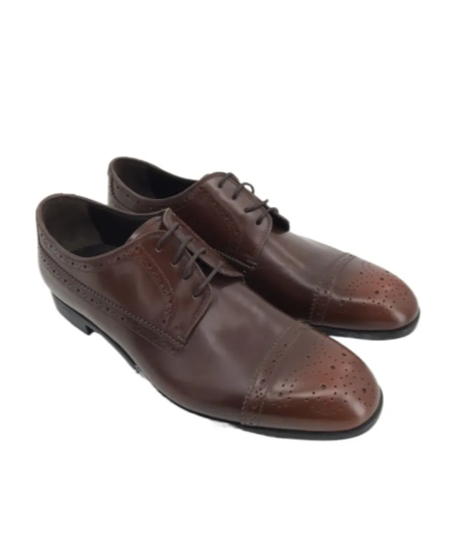 Logo Business Casual Shoes