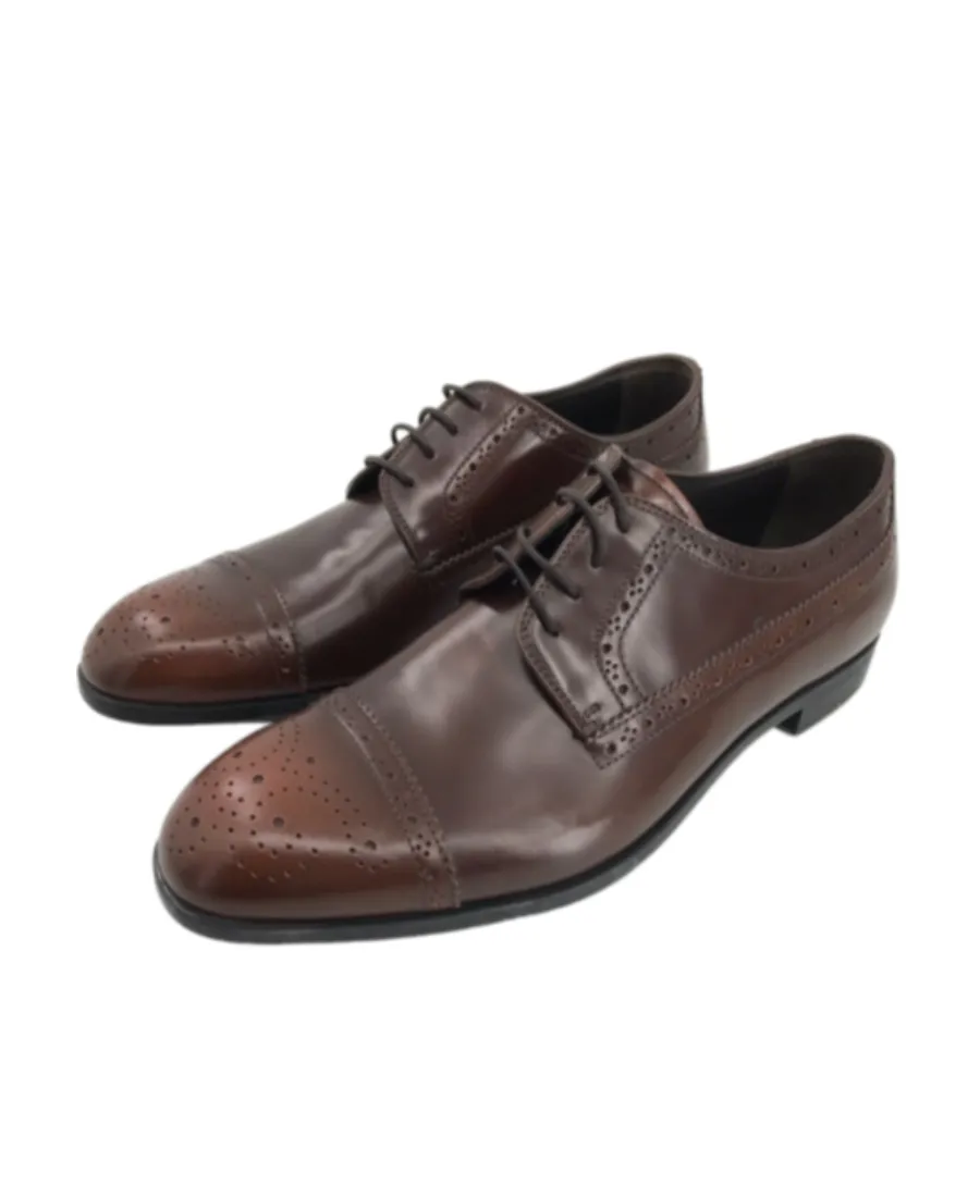 Logo Business Casual Shoes