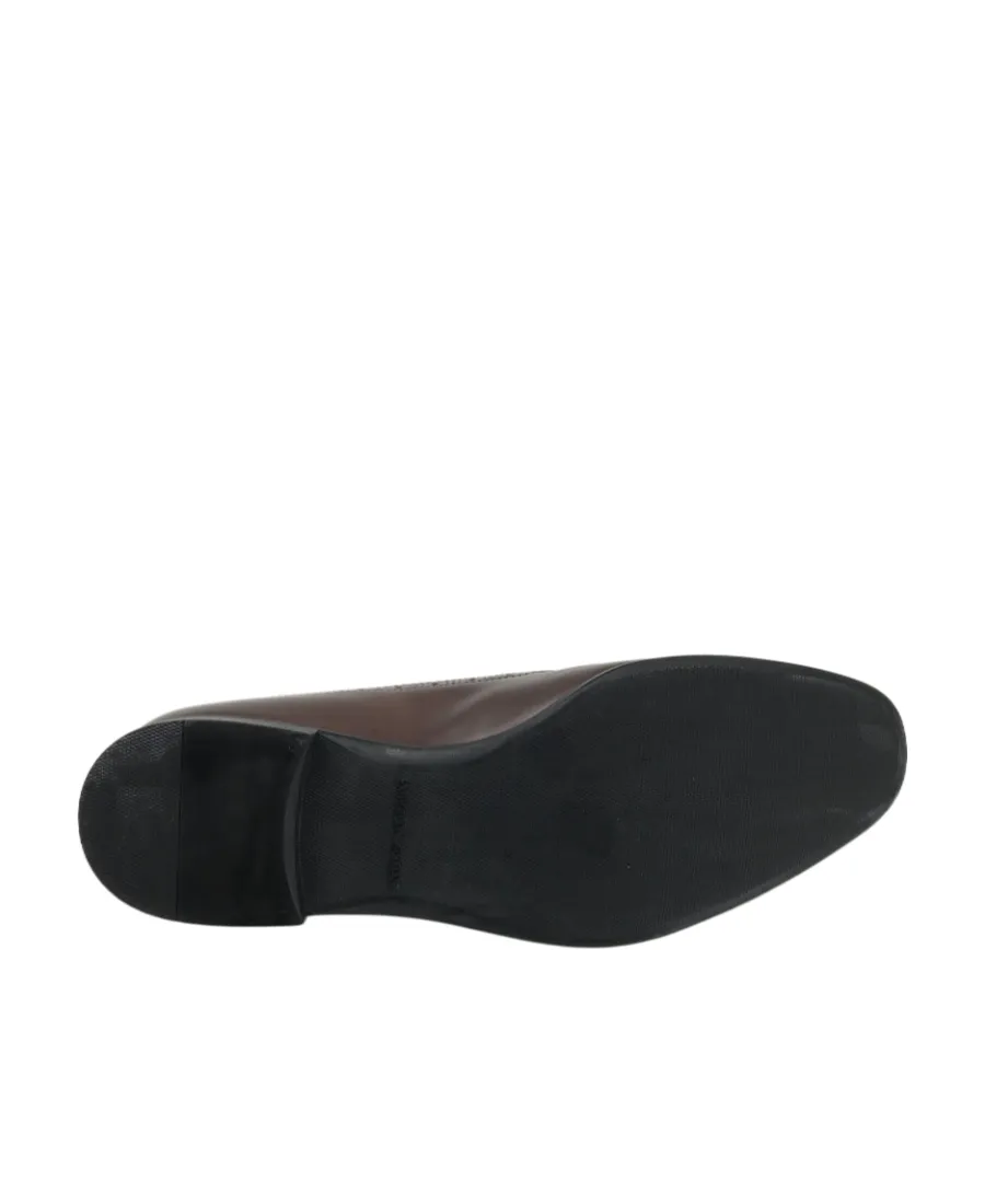 Logo Business Casual Shoes
