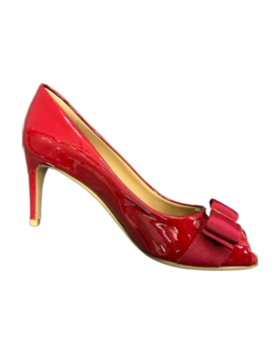 Logo High Heels