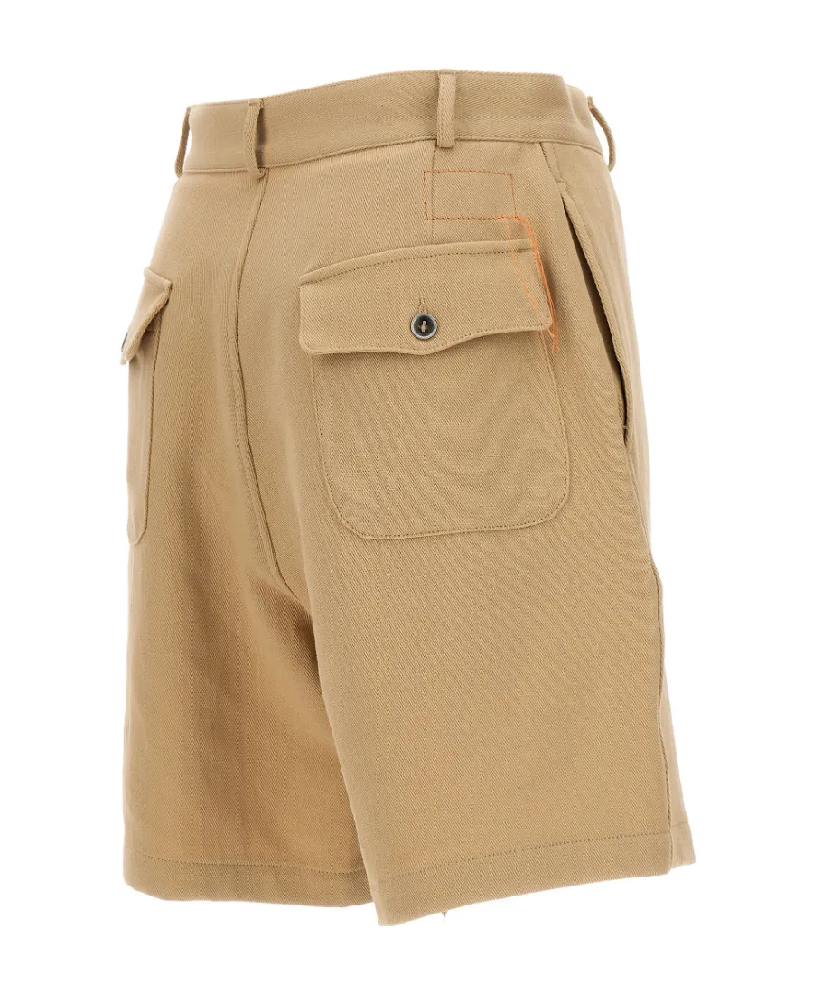 Fortela Jillian Classic Bermuda Shorts