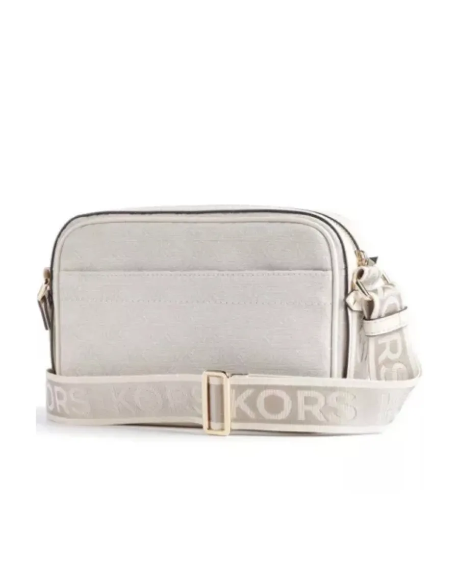 Large Maeve Leather Crossbody Bag
