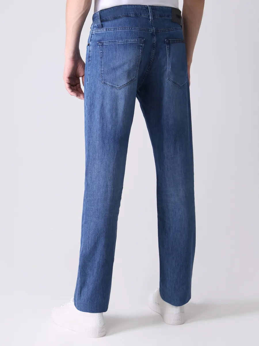 Logo Jeans